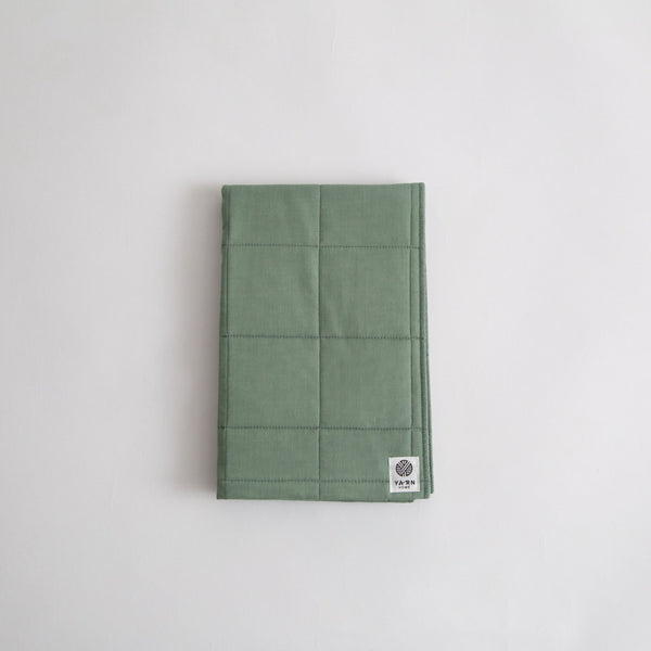 UKIHA フェイスタオル (Sage)