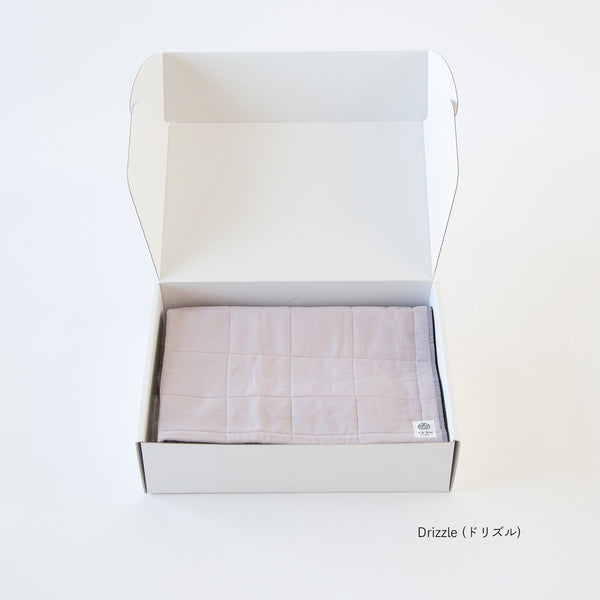 【GIFT BOX】UKIHA  バスタオル