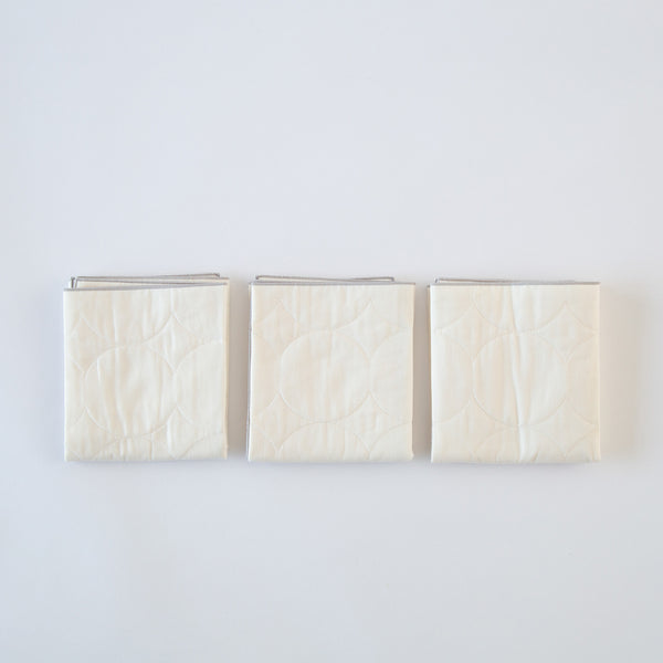 【3SET】KITCHEN ふきんM