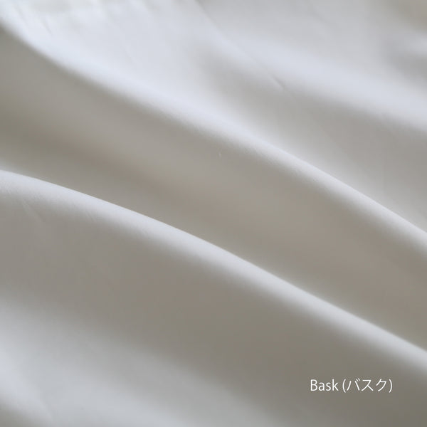 FUSHIMI Organic ボックスシーツ