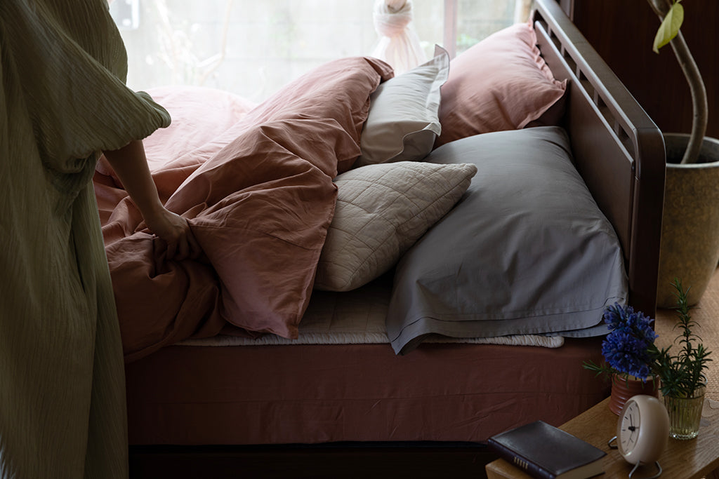 【How to】ベッドルーム（寝室）を整える方法 Vol.1 〜最初の一歩編〜