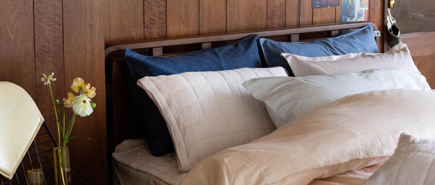 BED ROOM – YARN HOME Online Shop