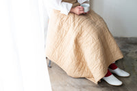 [OUTLET] UKIHA ブランケット ハーフ