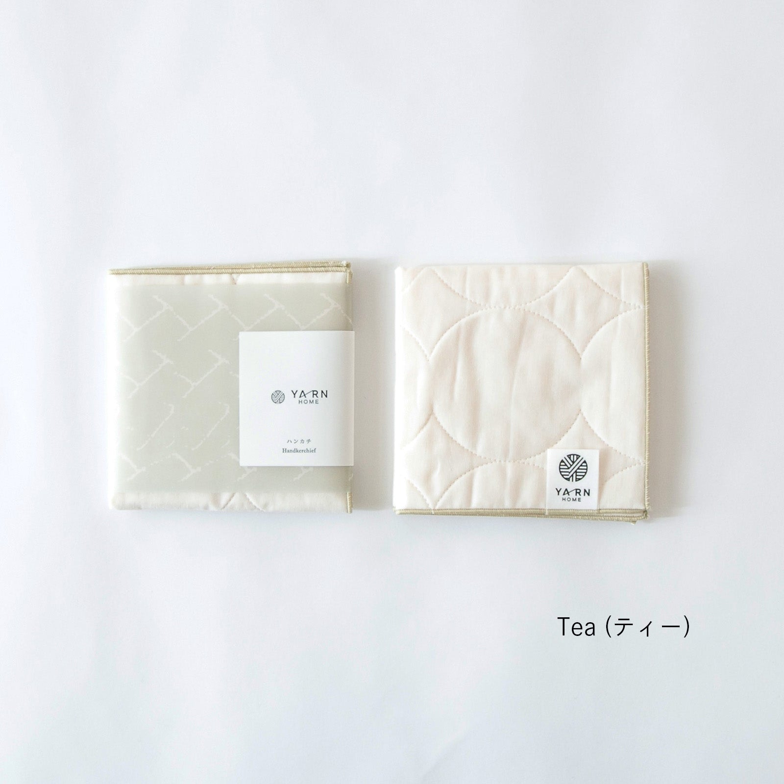 YARN HOME/ハンカチ/吸水速乾/ガーゼ/パシーマ/ギフト/KITCHEN