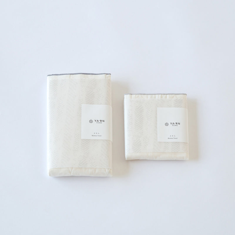 【GIFT BOX】KITCHENふきん M/L セット
