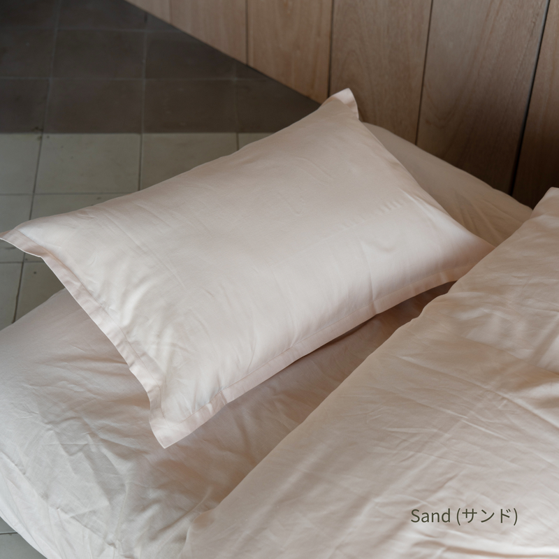 OMI ピローケース / 額縁