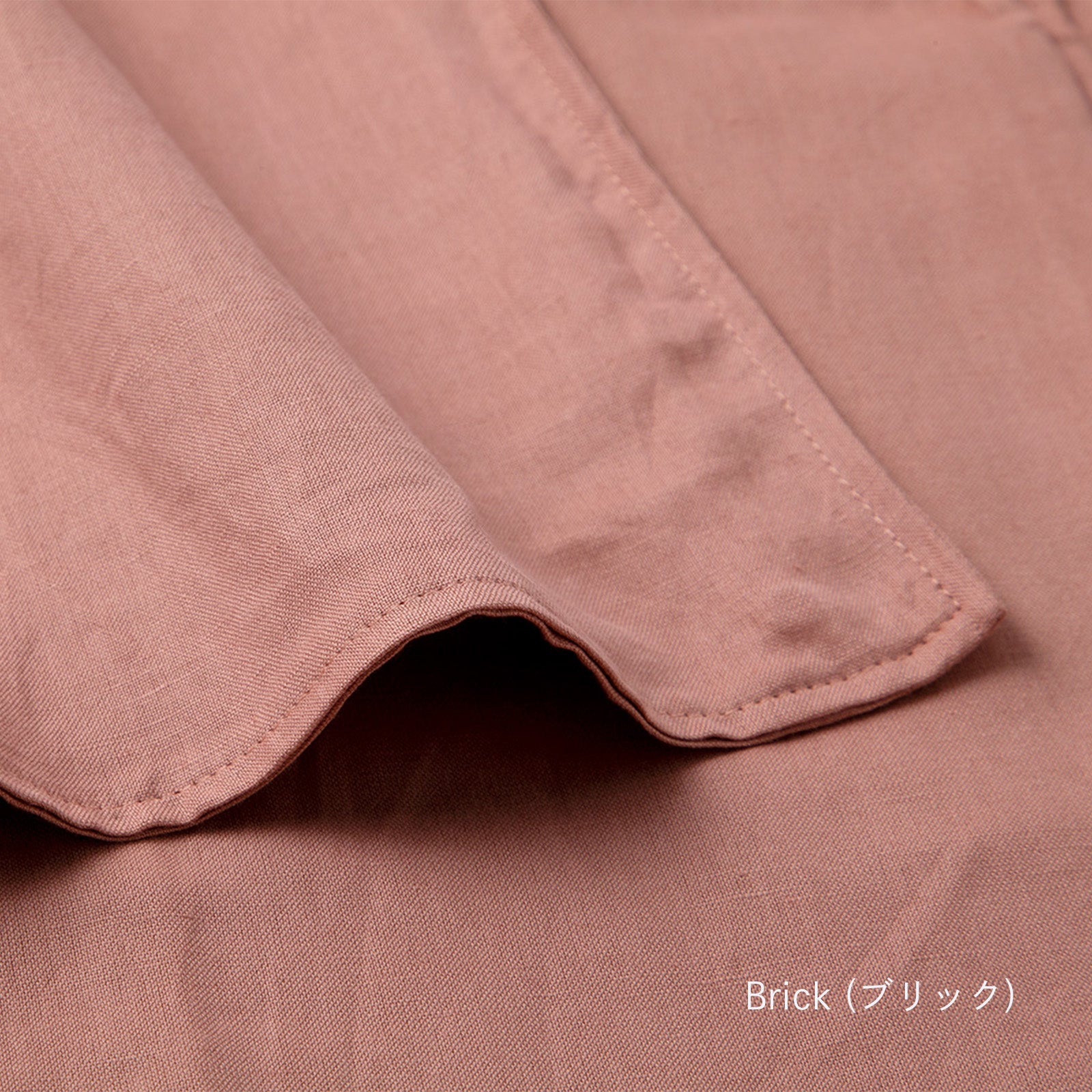 tosco トスコ　ラミーベットシーツ　最高級　麻　日本製　ピンクグレー トスコオーガニックラミーベットシーツ – RAMINO_tosco
