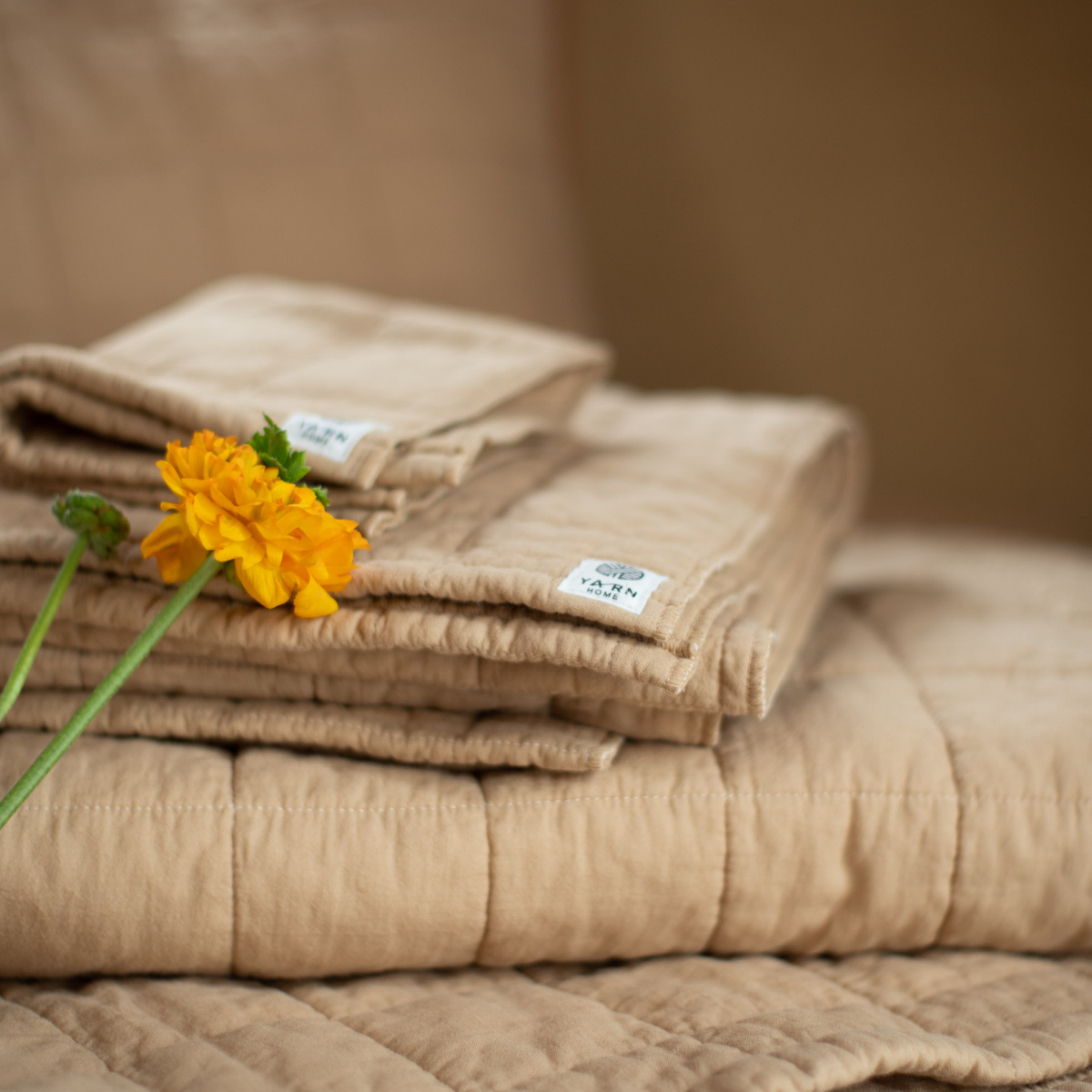 【GIFT BOX】UKIHA バスタオル / フェイスタオル セット