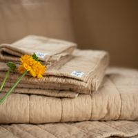 【GIFT BOX】UKIHA バスタオル / フェイスタオル セット