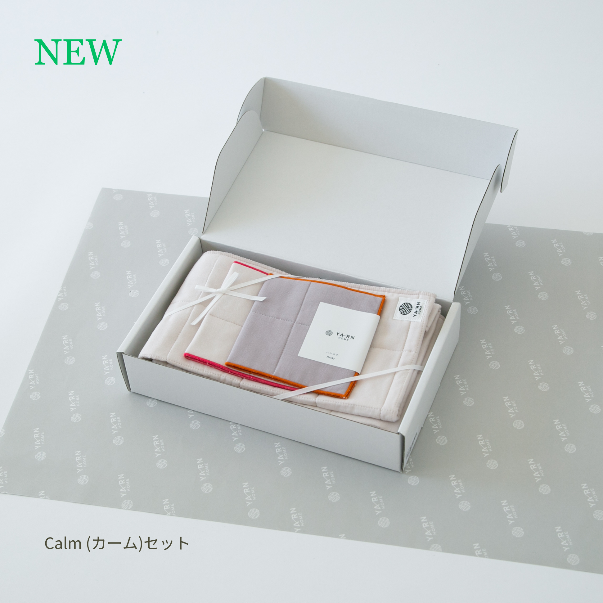 オハナ様ギフトボックス オリジナルギフトボックス – Garden Pana