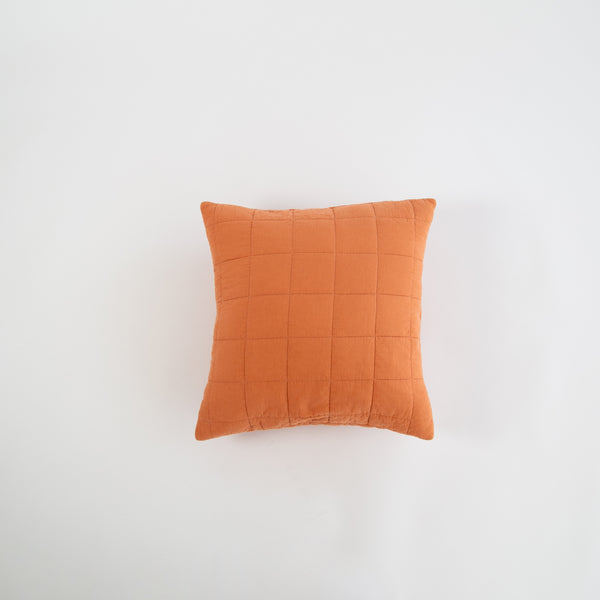 UKIHA クッションケース (Plum) 45×45cm