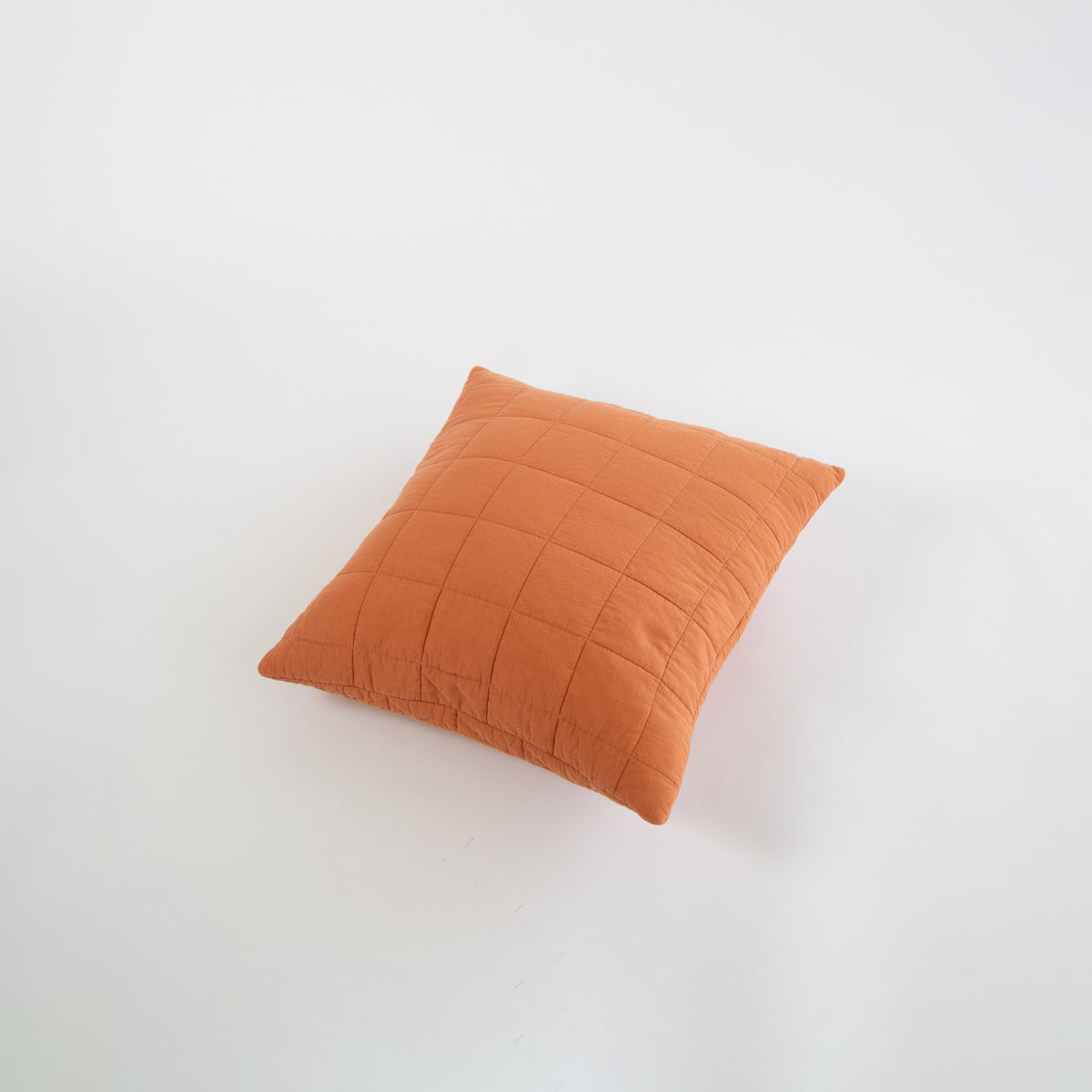 UKIHA クッションケース (Plum) 45×45cm