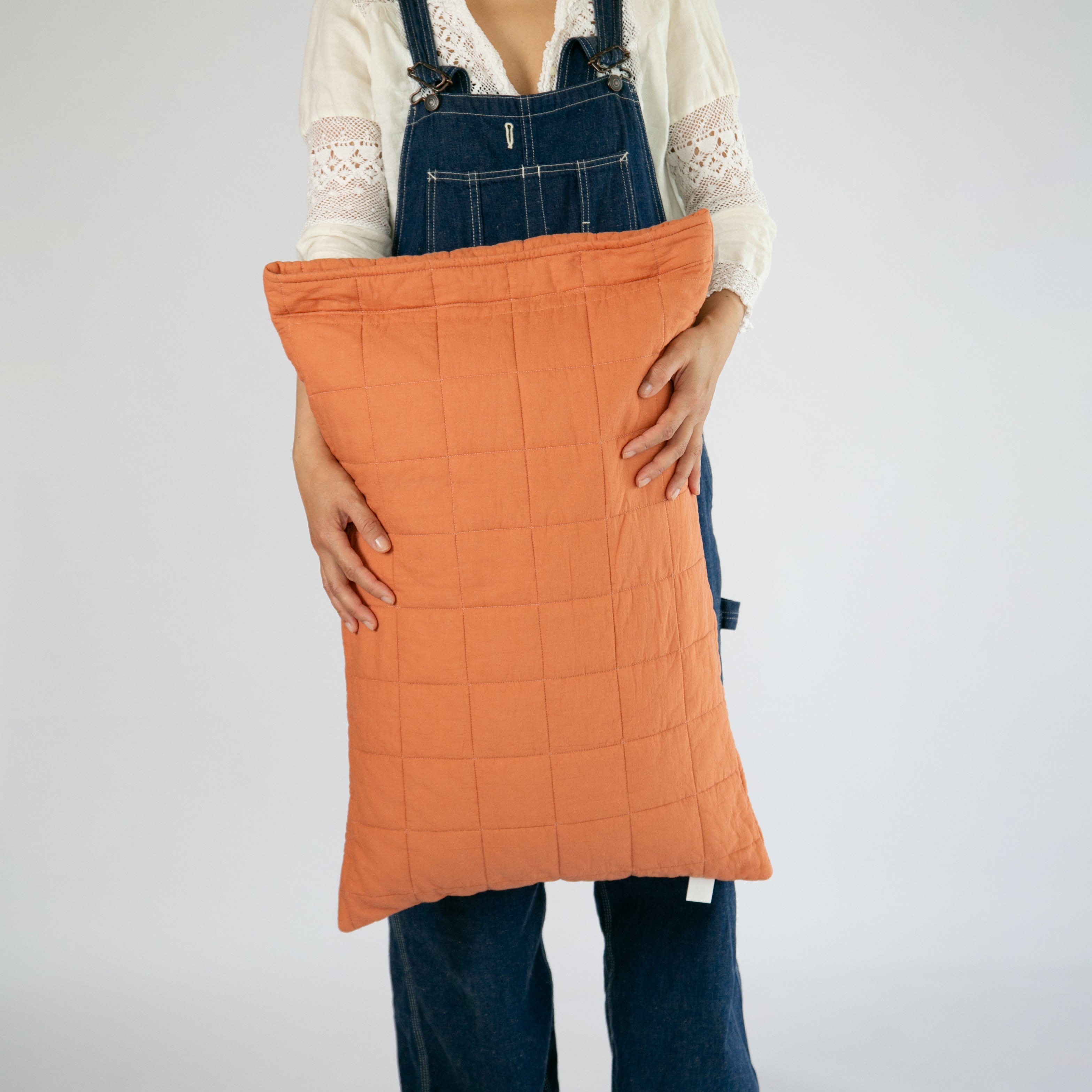 milk カシウェア ピローケース ドリーム チャコールグレー 2枚セット YARN HOME/ピローケース(43×63cm)/枕カバー/ガーゼ/パシーマ