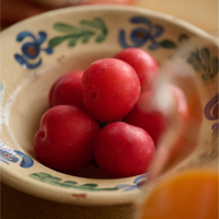 UKIHA バスタオル (Plum)