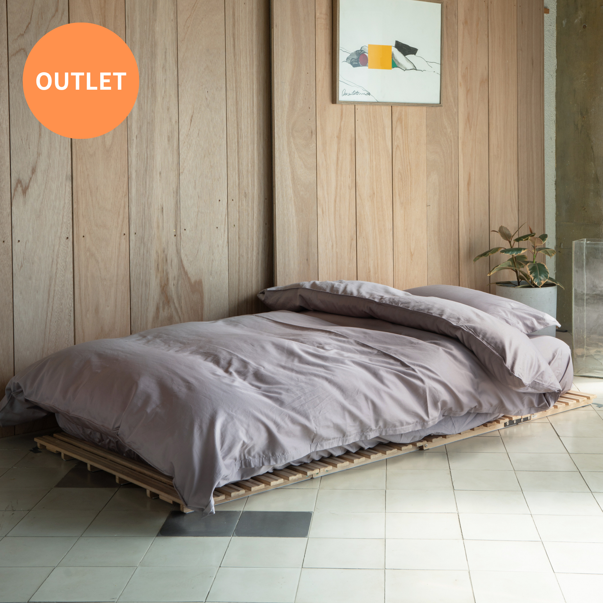 YARN HOME/ボックスシーツ/オーガニックコットン/FUSHIMI – YARN HOME