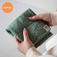 [OUTLET] UKIHA ハンドタオル