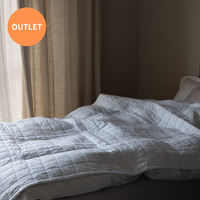 [OUTLET] UKIHA ブランケット