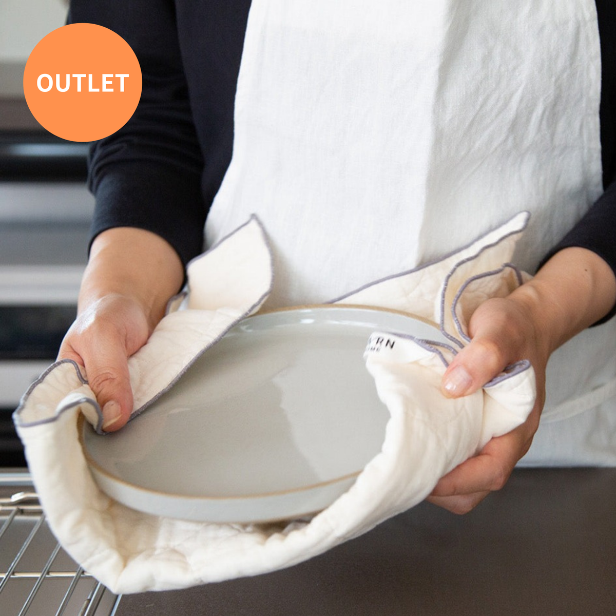 [OUTLET] KITCHEN ふきん