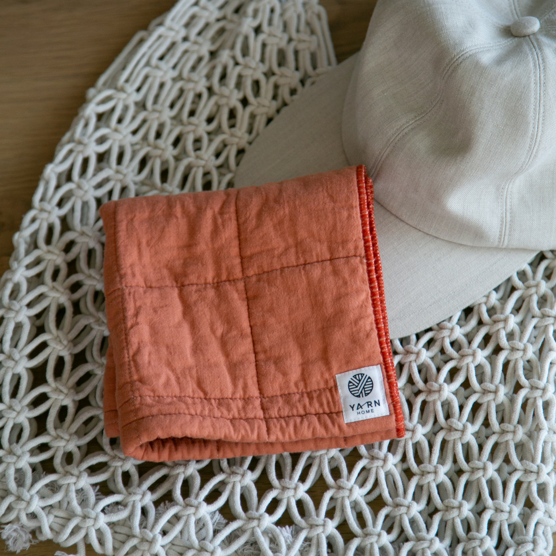 YARN HOME/ハンドタオル/ガーゼ/パシーマ/吸水速乾/UKIHA – YARN