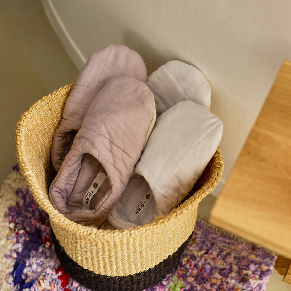 UKIHA ルームシューズ