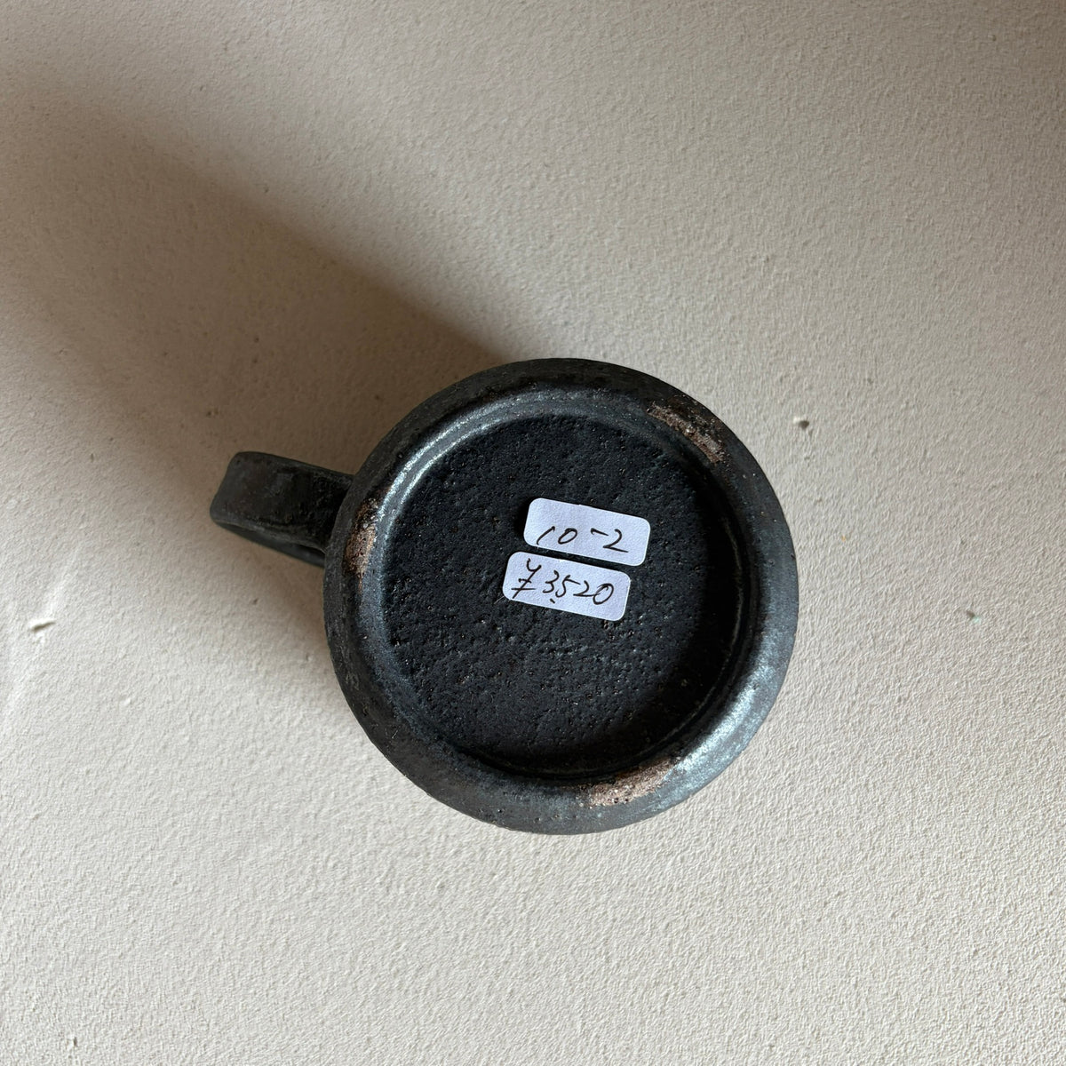 ブレンドマグカップ