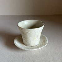 茶杯・茶卓セット