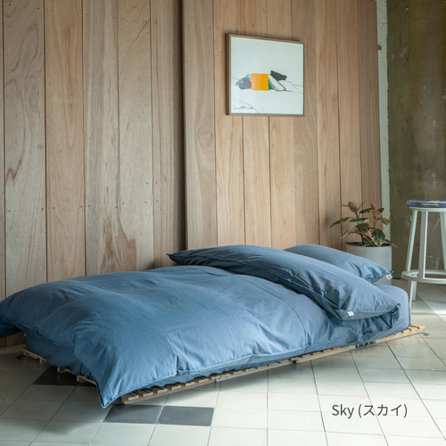 YARN HOME 3点セット　シングル　デュベカバー　ボックスシーツ　枕カバー 楽天市場】掛布団カバー ボックスシーツ 枕カバー 3点セット 4点