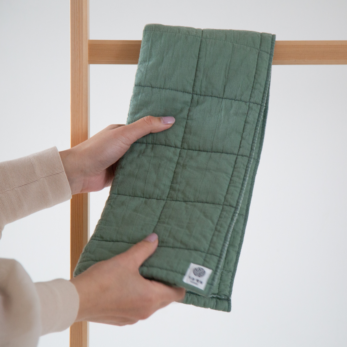 【GIFT BOX】UKIHA バスタオル / フェイスタオル セット