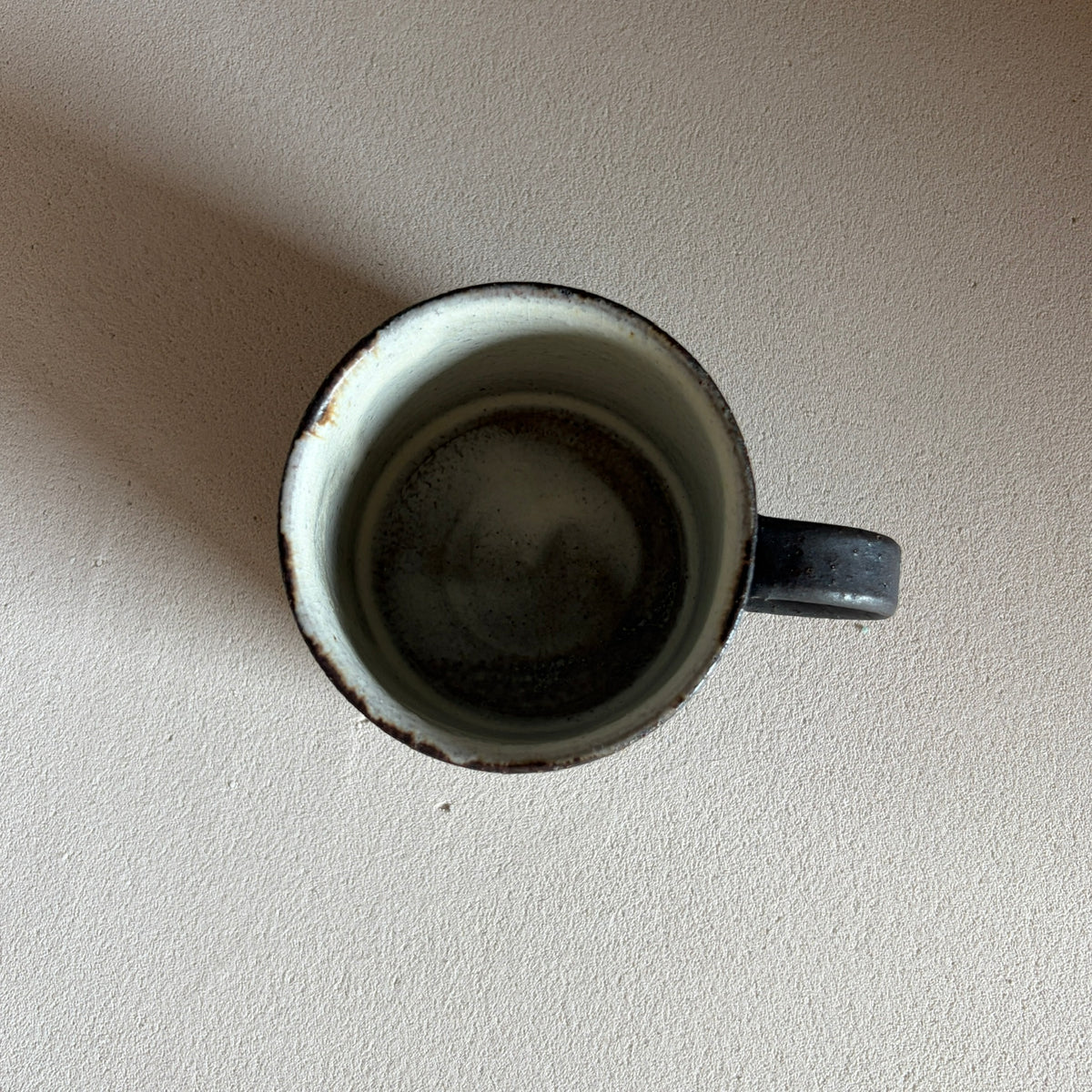 ブレンドマグカップ