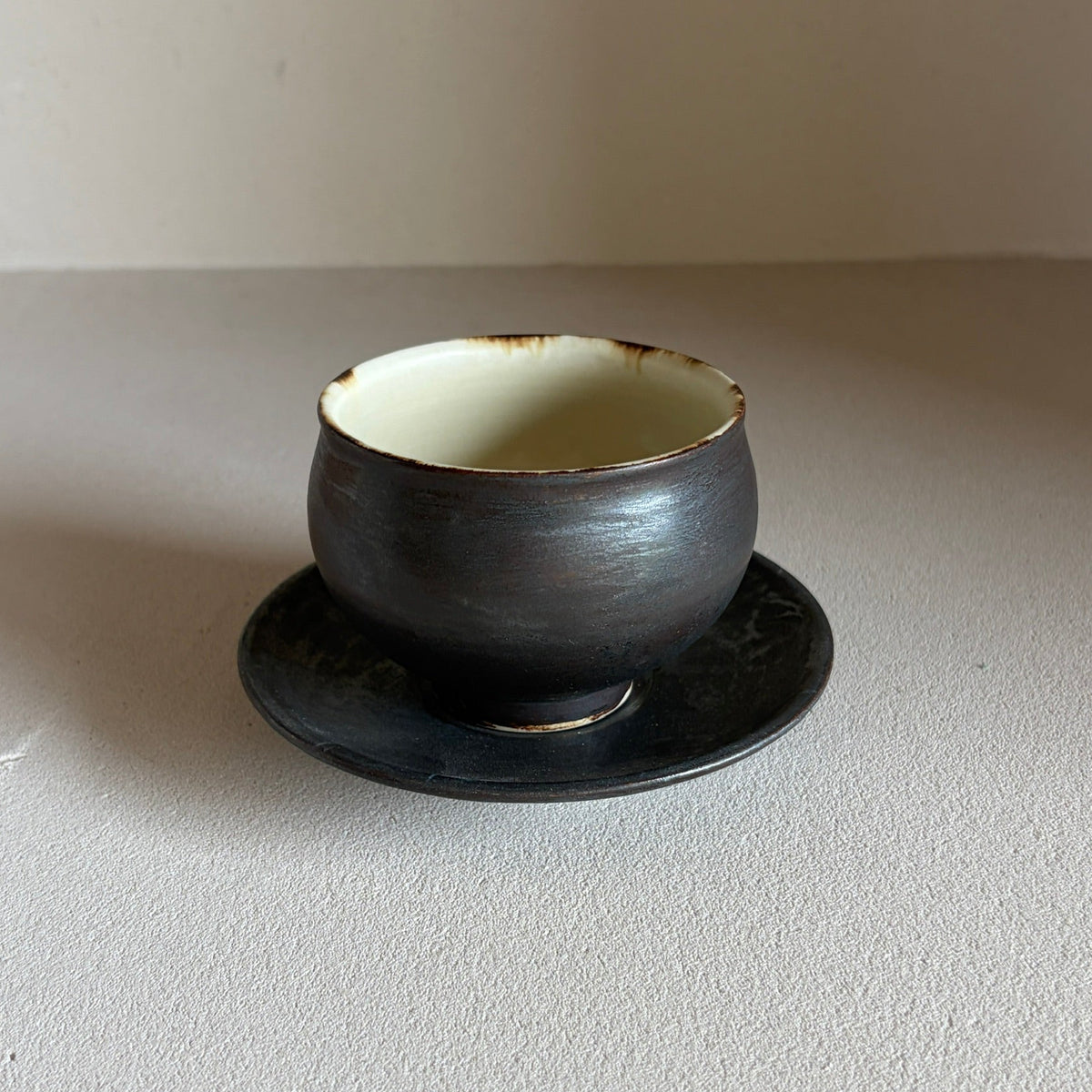 茶杯・茶卓セット