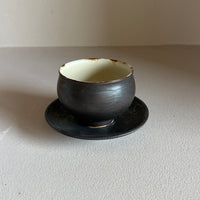茶杯・茶卓セット
