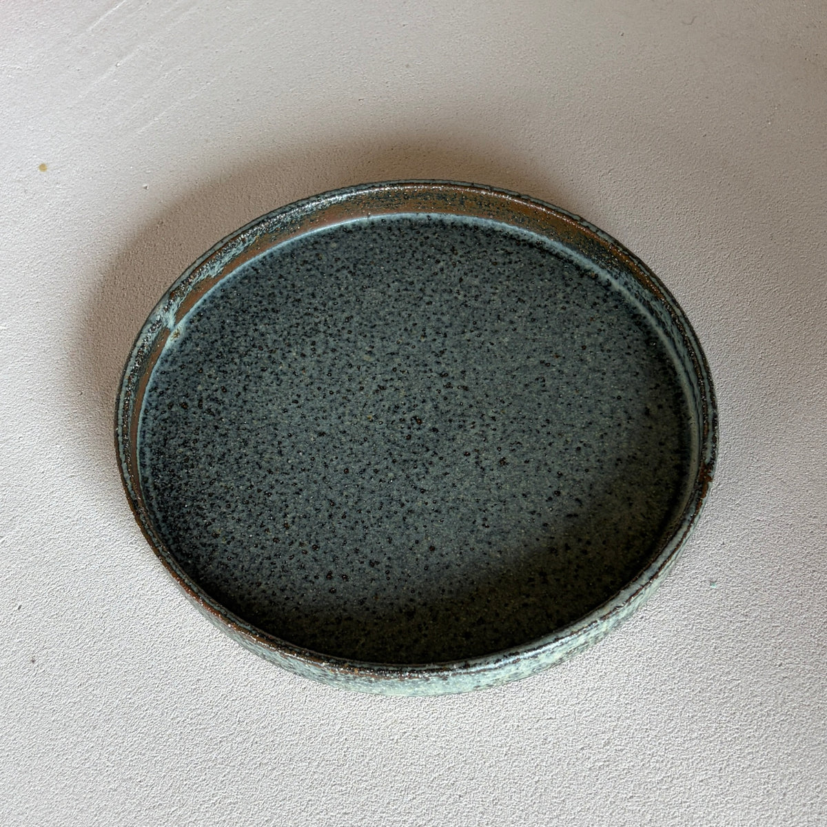 切立プレート