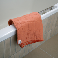 【GIFT BOX】UKIHA バスタオル / フェイスタオル セット