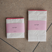 KITCHEN ふきん pink