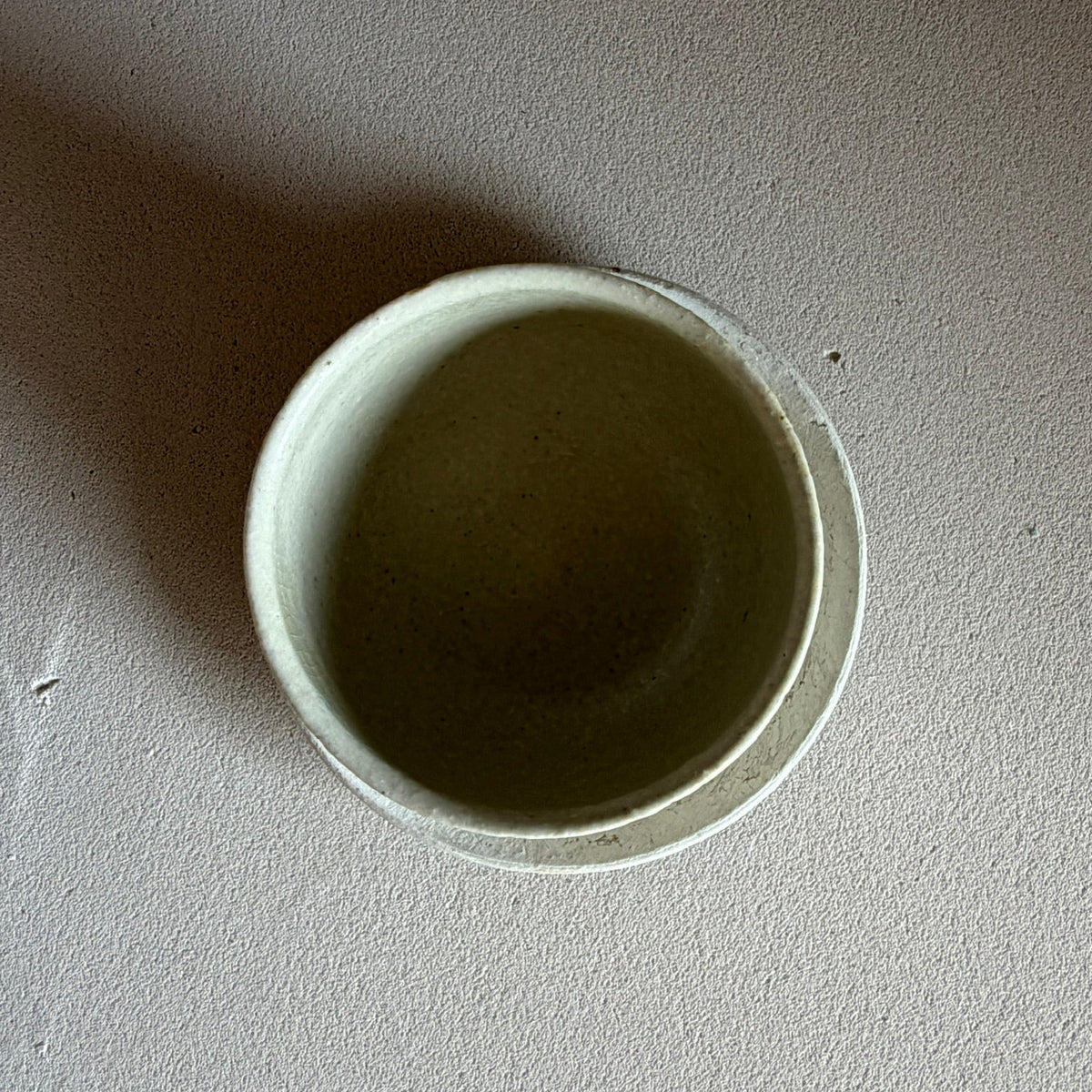 茶杯・茶卓セット