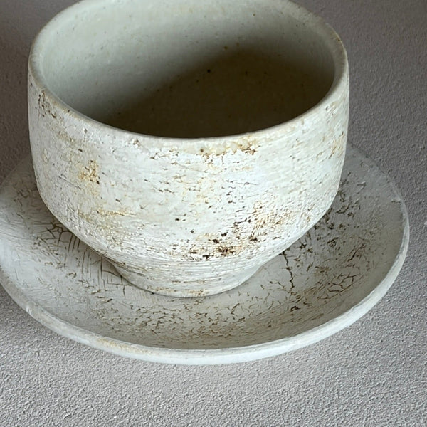 茶杯・茶卓セット