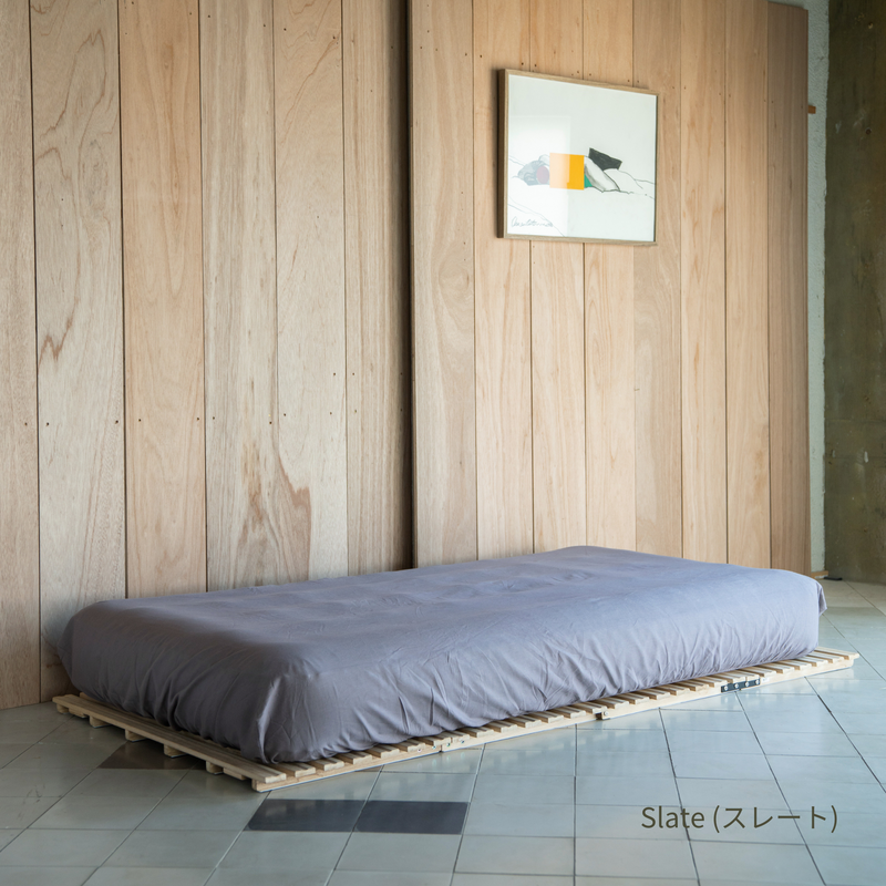 OMI ボックスシーツ