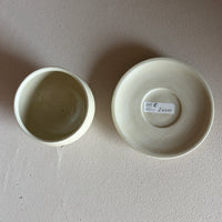 茶杯・茶卓セット
