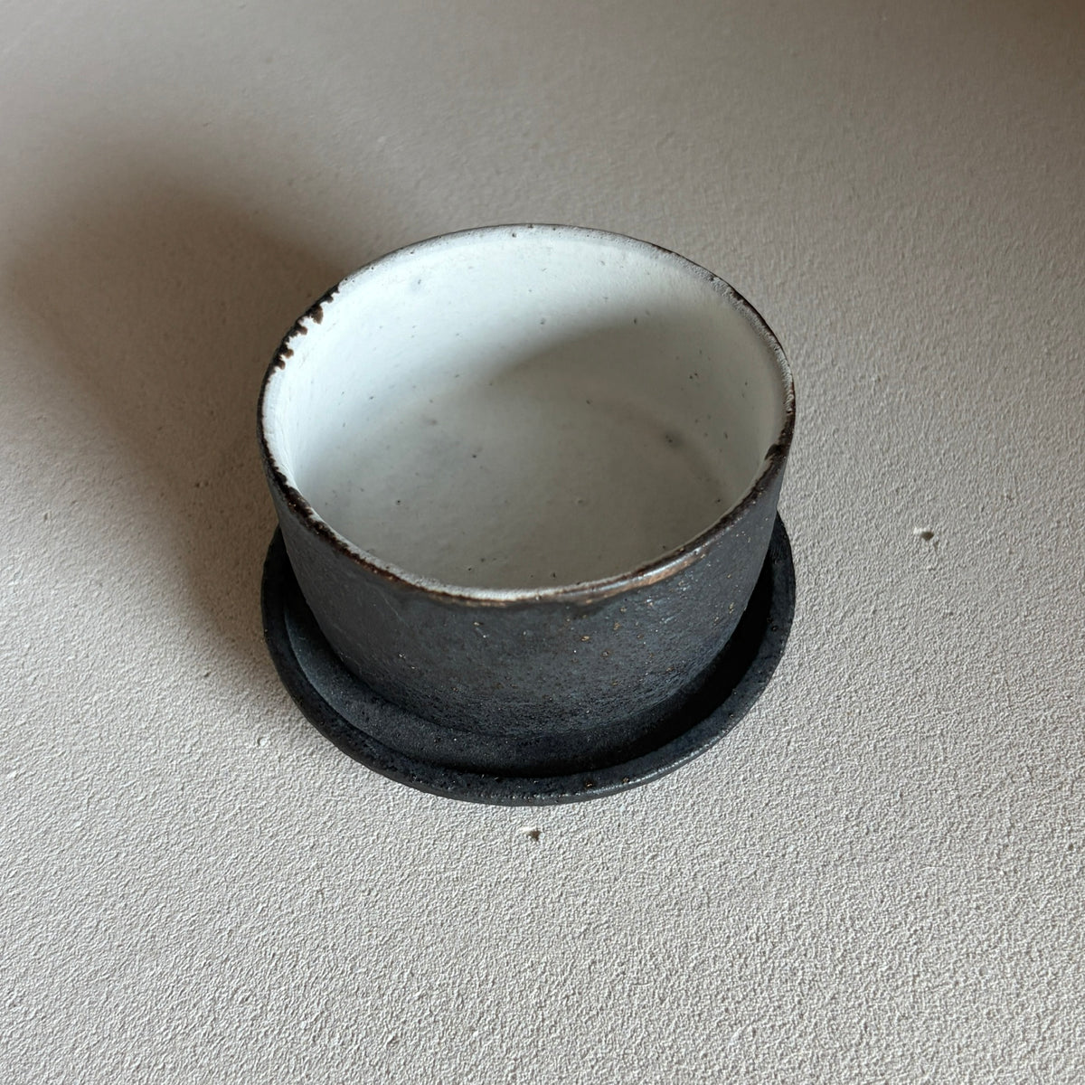 FUTACK(切立)