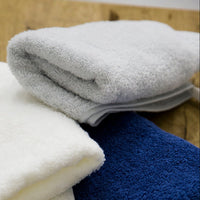 [OUTLET] IYO フェイスタオル Cloud(クラウド)2枚セット