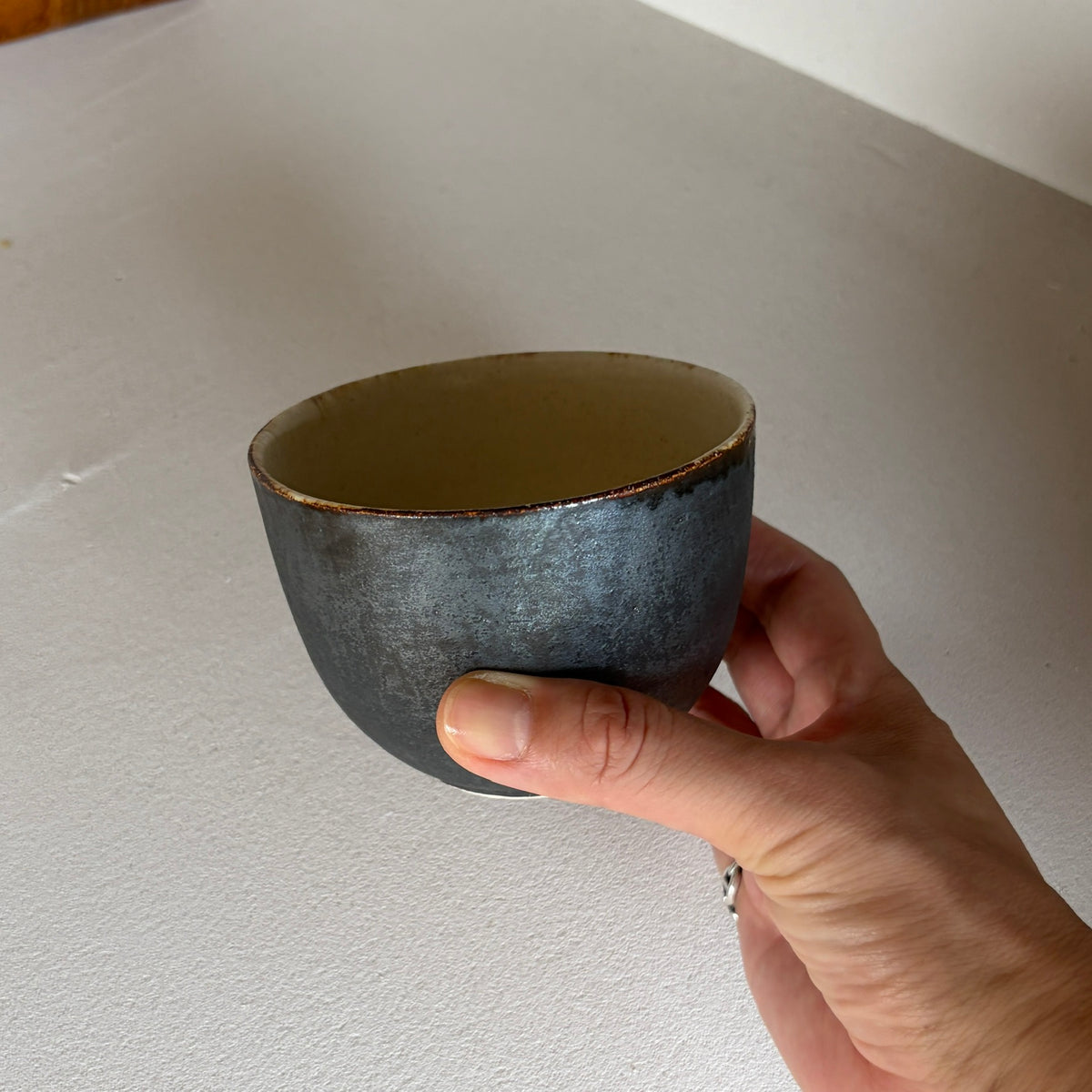 湯のみ（大）
