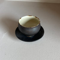 茶杯・茶卓セット