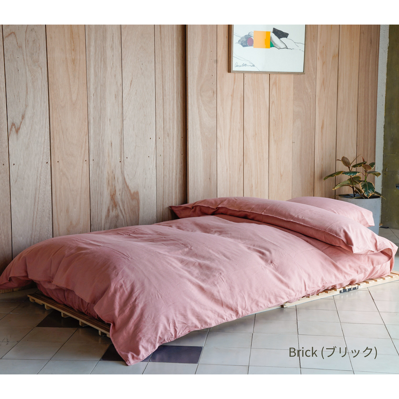 OMI デュベカバー