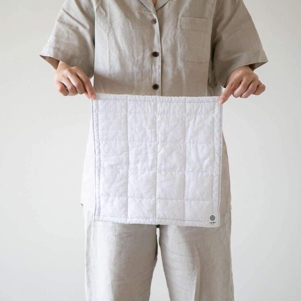 YARN HOME/ハンドタオル/ガーゼ/パシーマ/吸水速乾/UKIHA – YARN