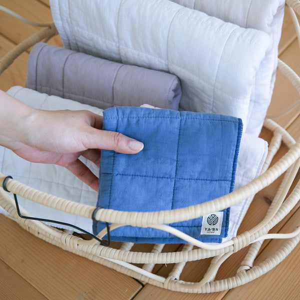[OUTLET] UKIHA ハンドタオル