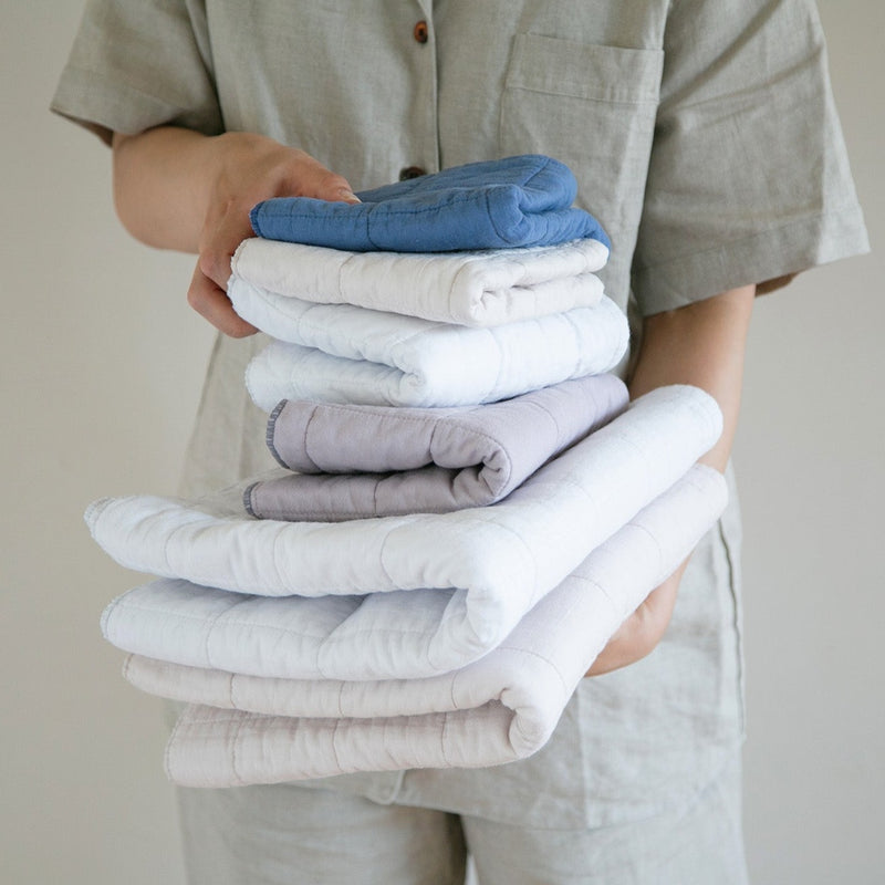 【GIFT BOX】UKIHA バスタオル / フェイスタオル セット