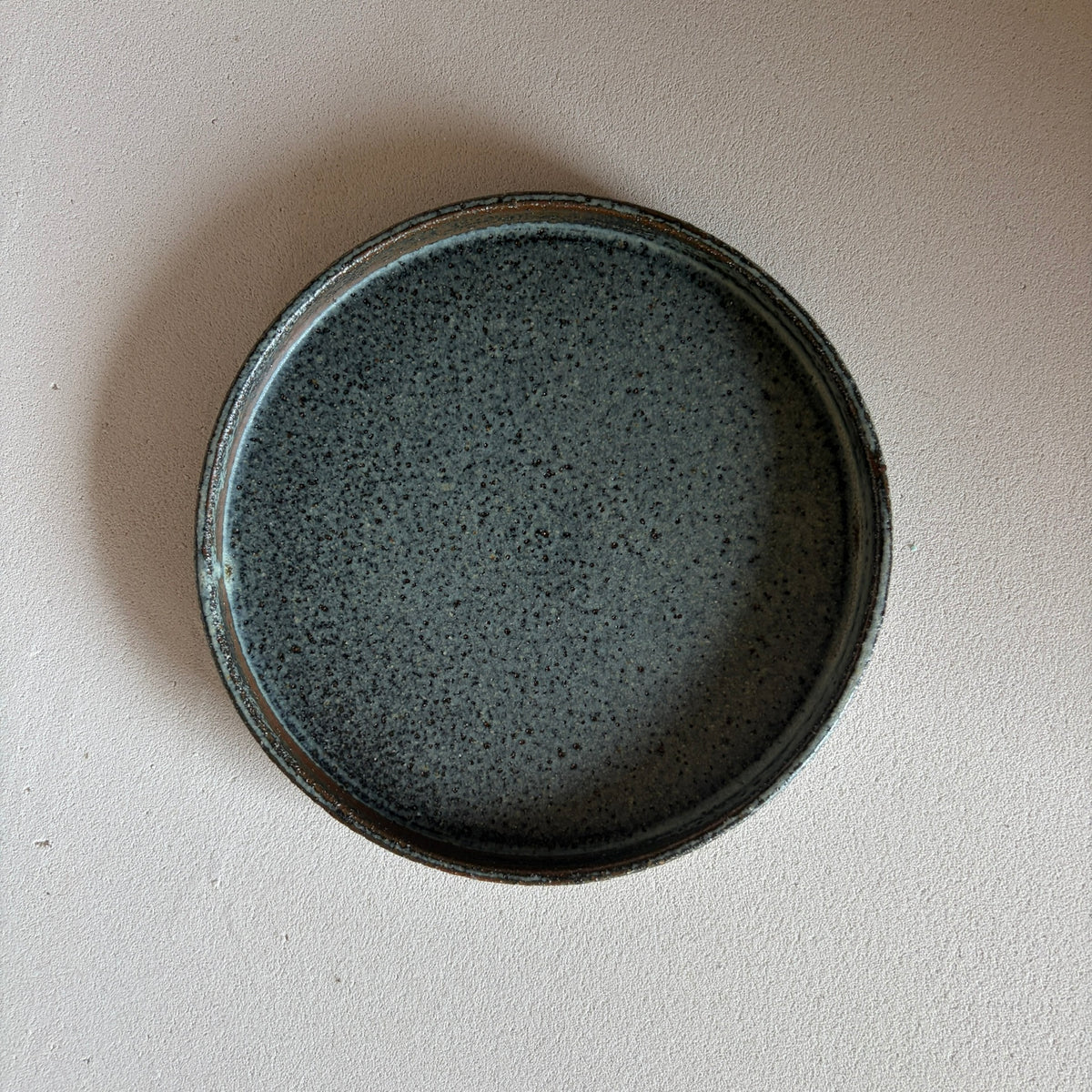 切立プレート