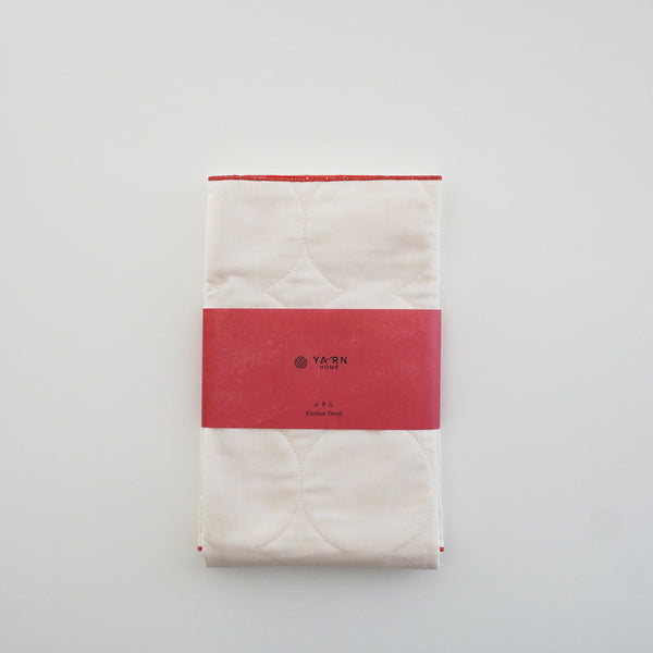 KITCHEN ふきん(Plum)