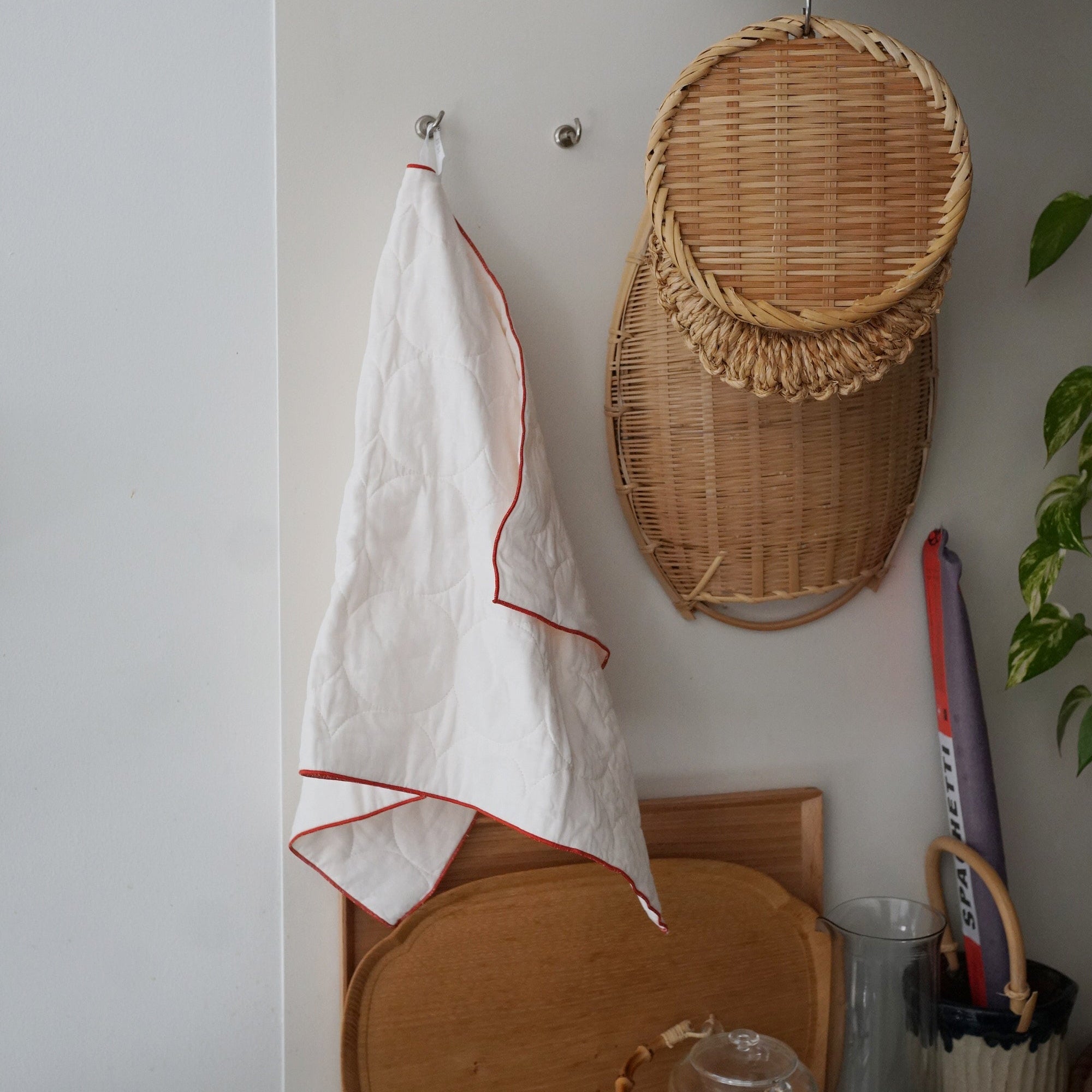 新品 パシーマ ふきん4枚セット(送料込) 色選択可能！ お買物マラソン⁄ YARN HOME 《 キッチン ふきん M 2枚セット 》 キッチンクロス ティータオル パシーマ pasima ガーゼ キナリ  生成り 布巾 フキン キッチン クロス タオル 水切り 水拭き 食器拭き 台拭き 手拭き YR109007-801IV 日本製 ヤーンホーム |