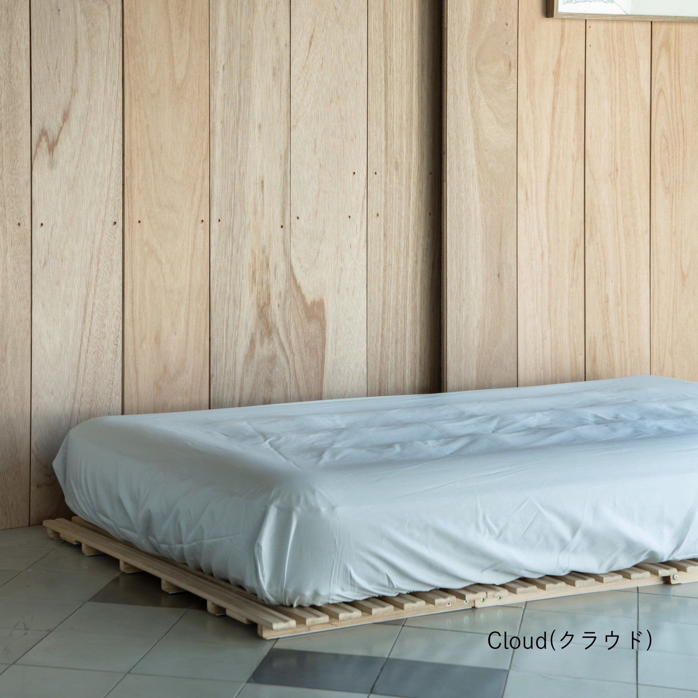 YARN HOME/ボックスシーツ/オーガニックコットン/FUSHIMI – YARN HOME